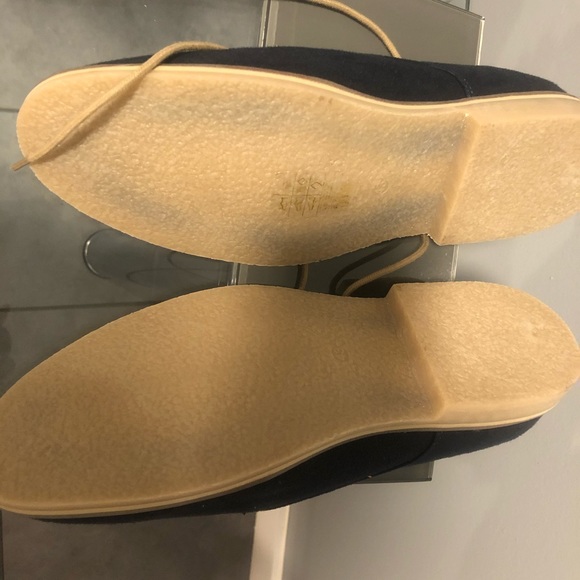 NWOT H&M Dress Shoes - Picture 3 of 4